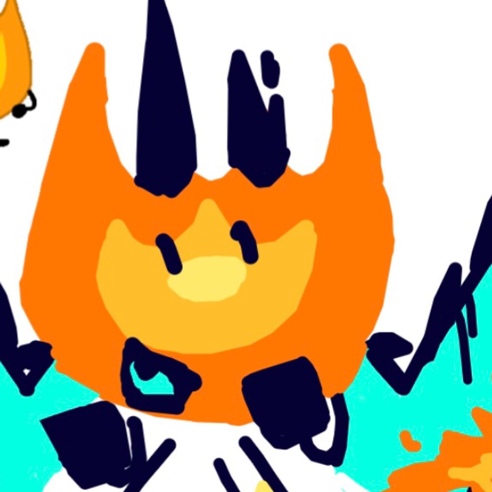 GOLDFISH