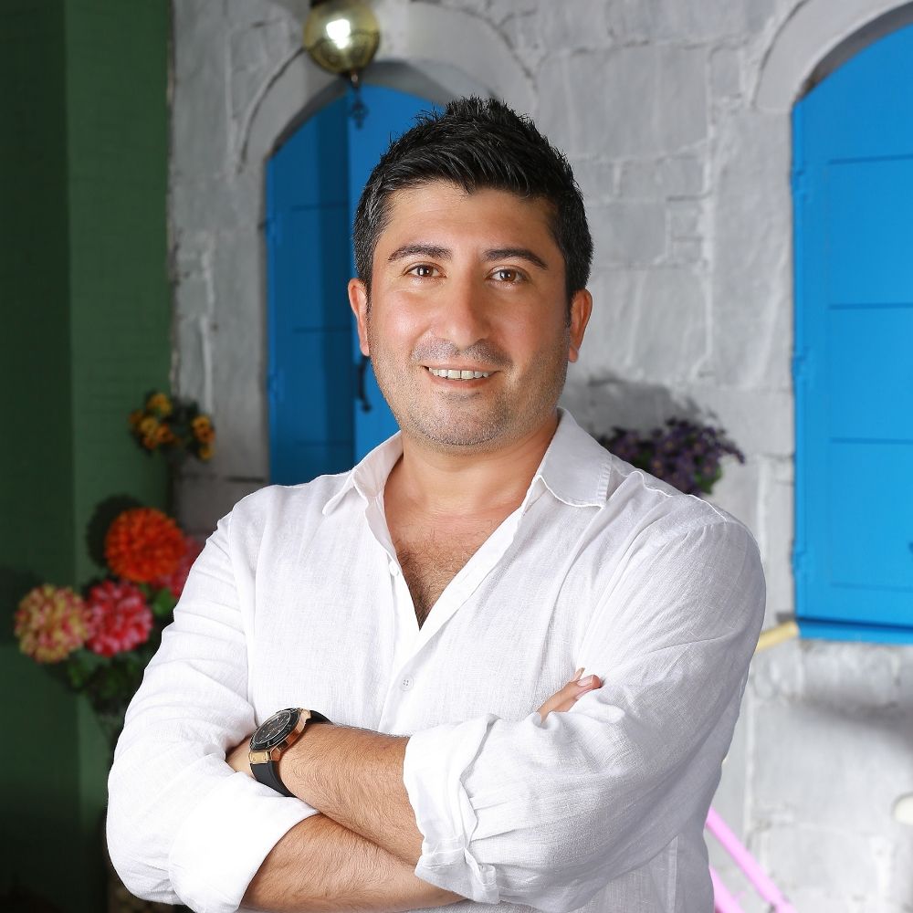 Tolga Saygıner