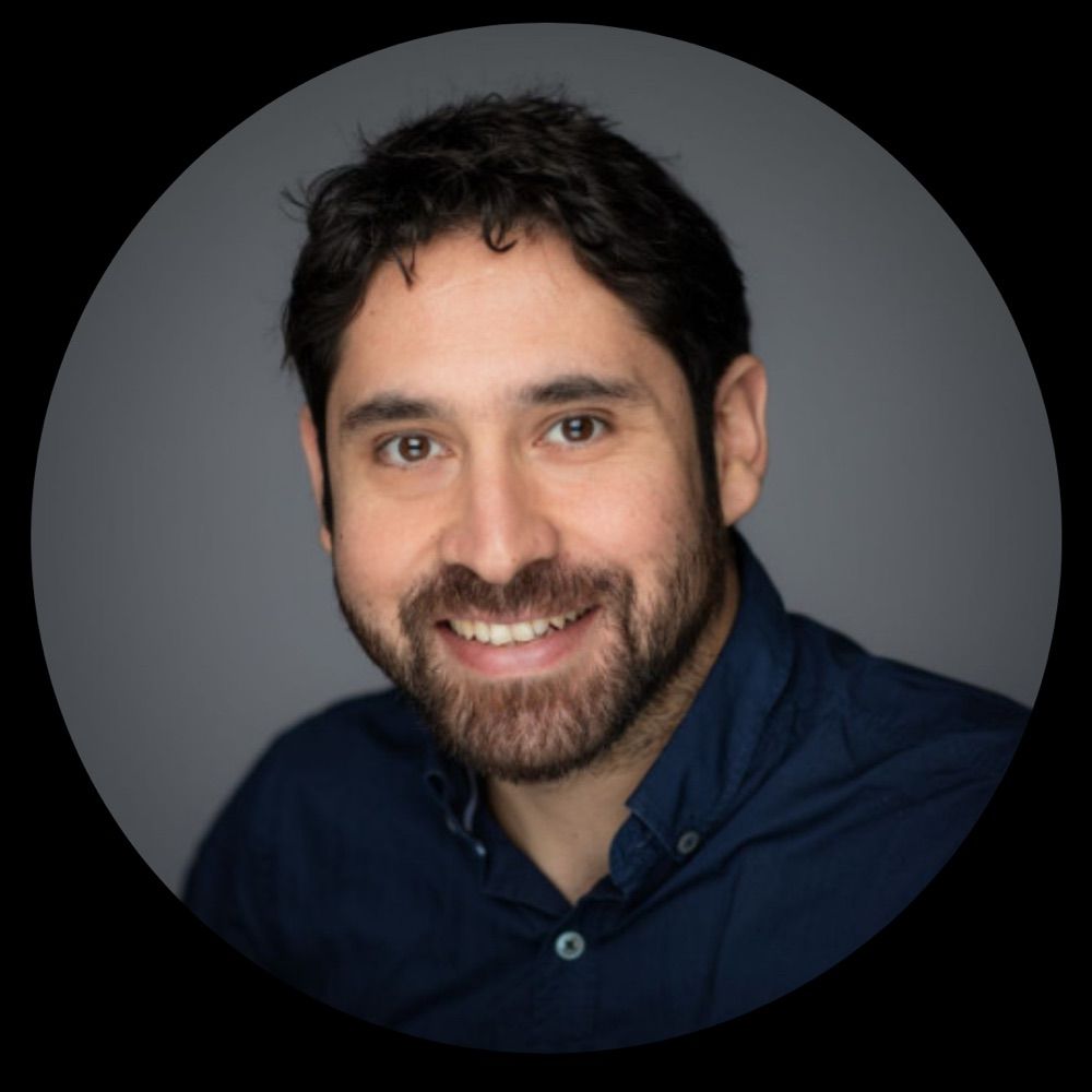 Pablo F. Céspedes