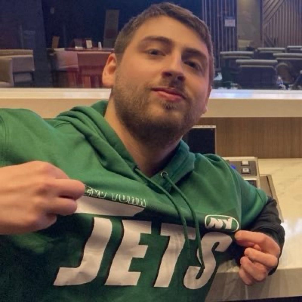 John DeZerga
