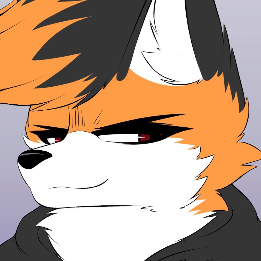 Foxsuo 🔞