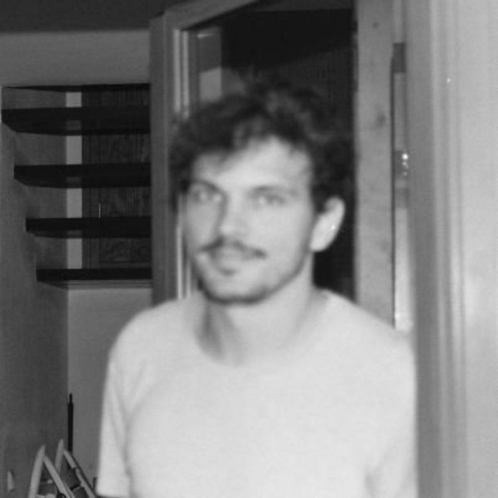 Joan Galí