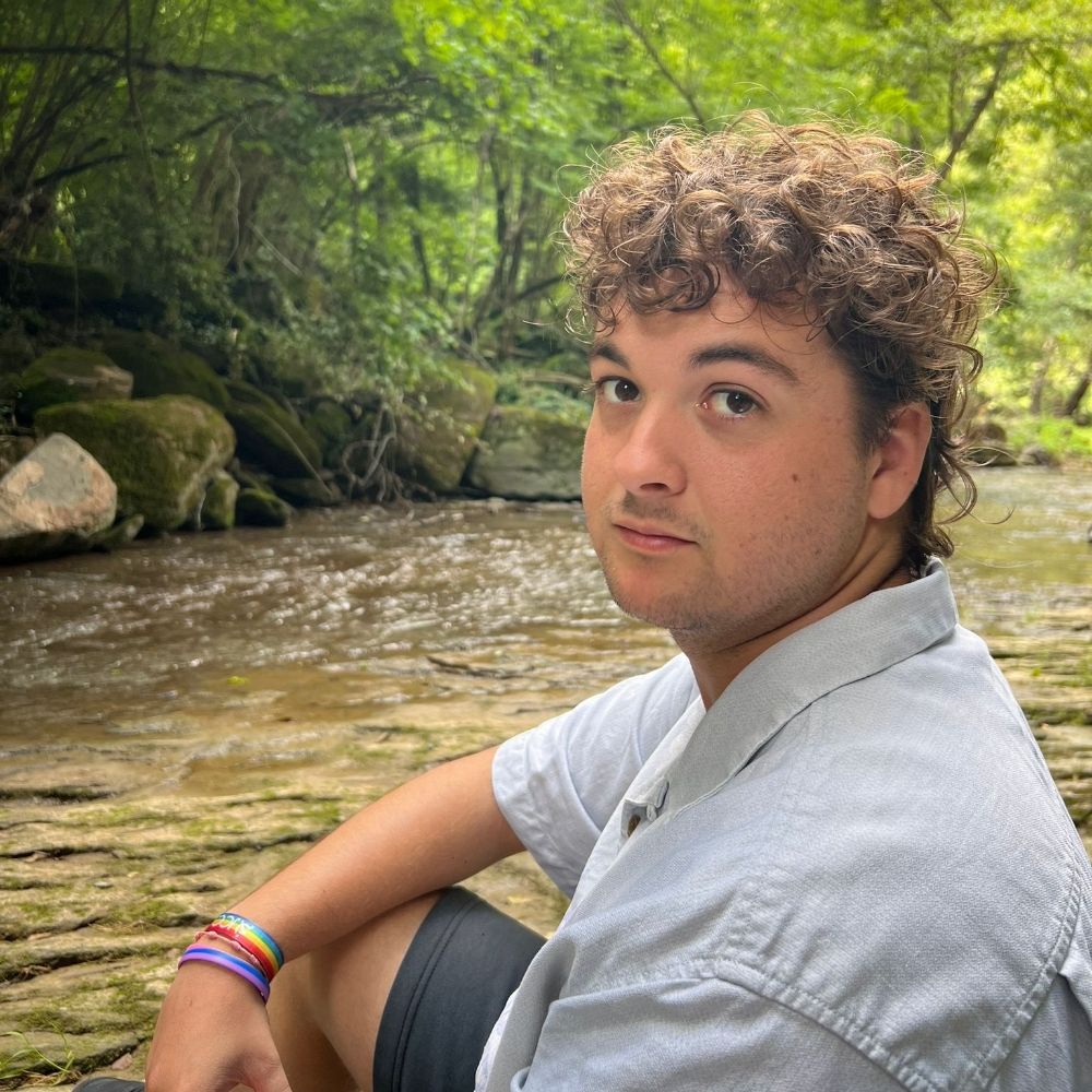 Iván Cruz Paredes