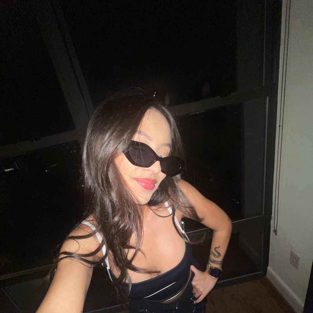 Vicky Borrero