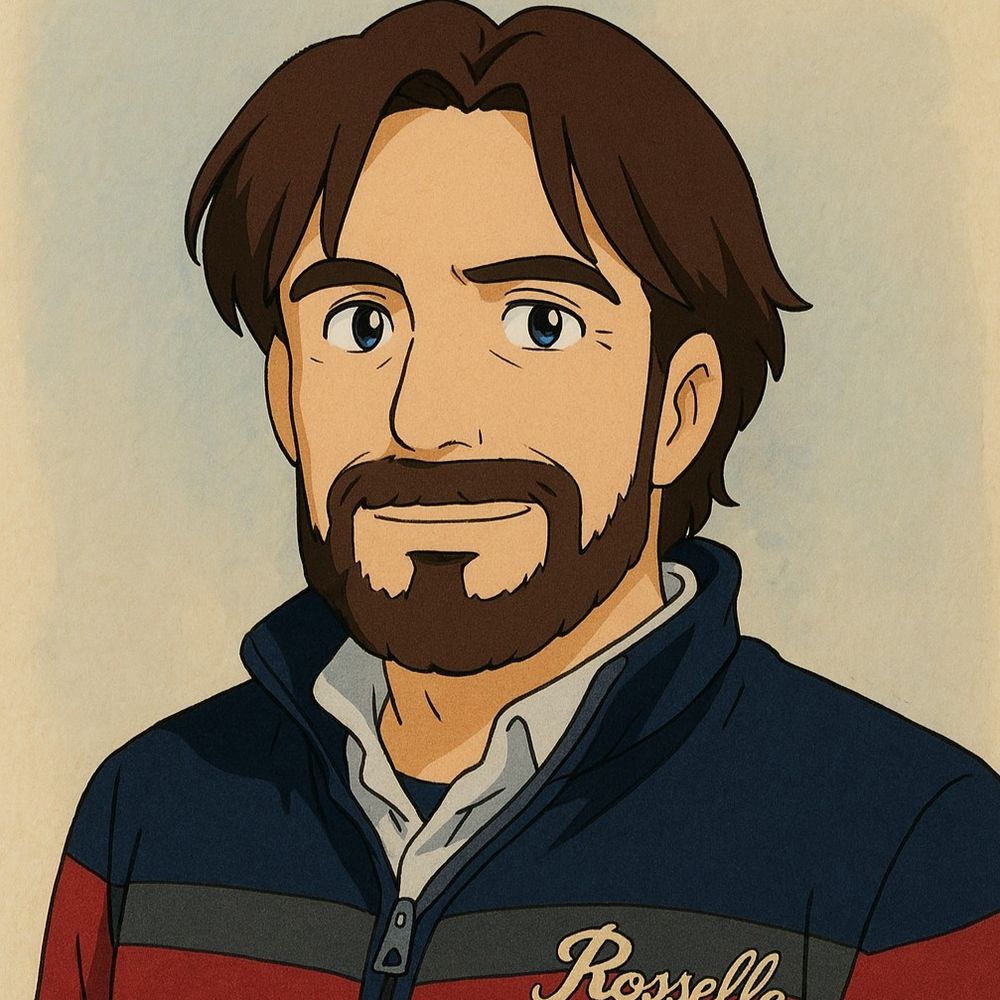 Tony Pierascenzi