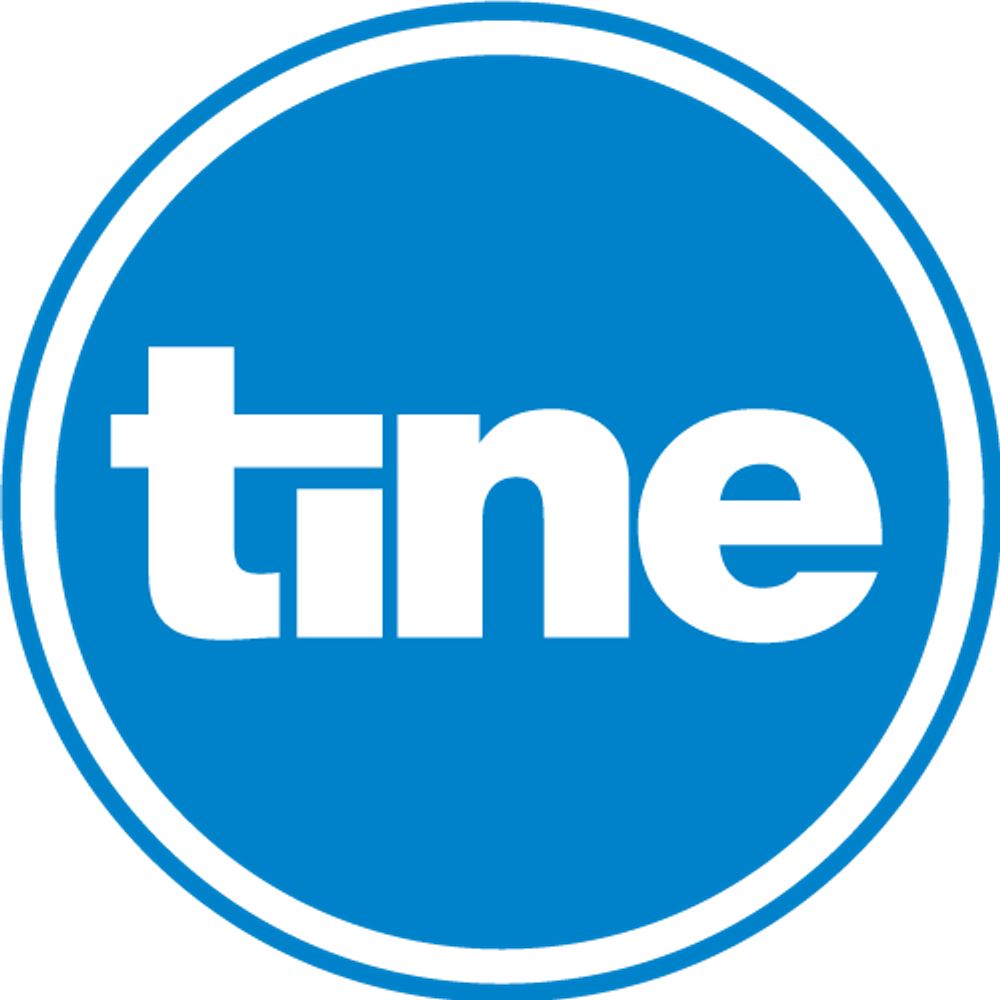tine