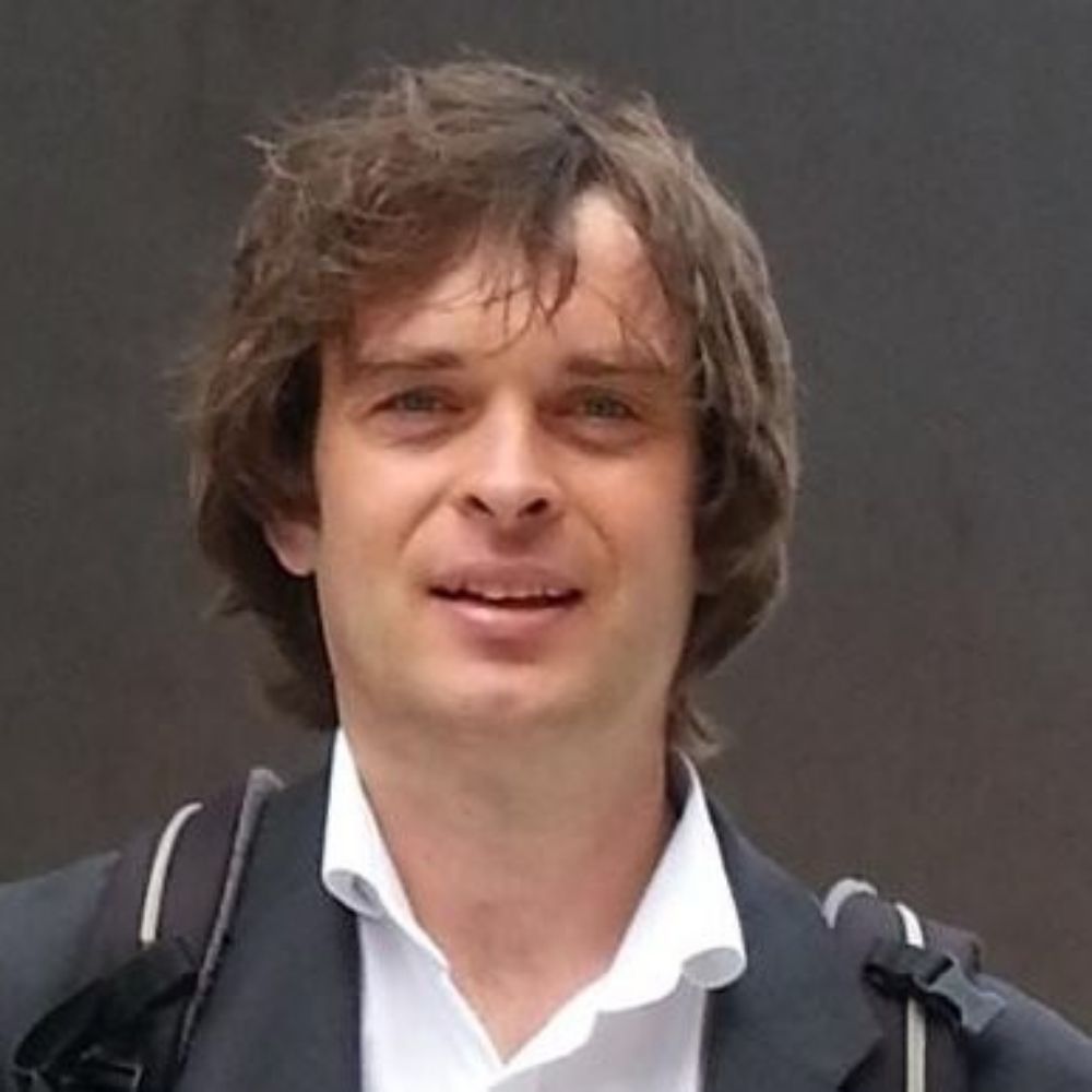 Lars Berger