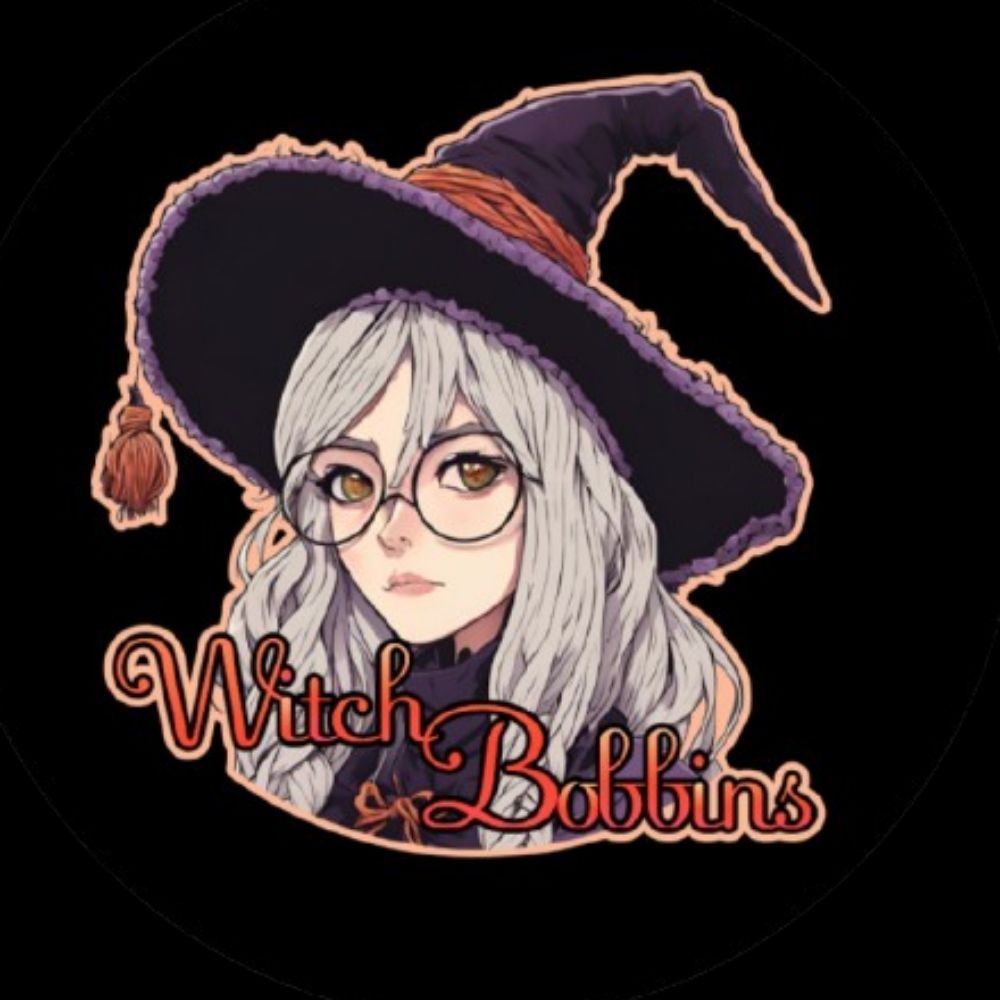 Witch Bobbins