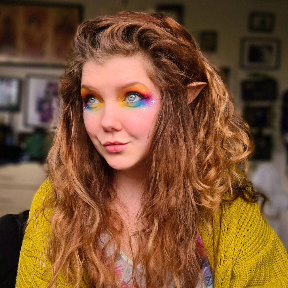 MadameGandalf