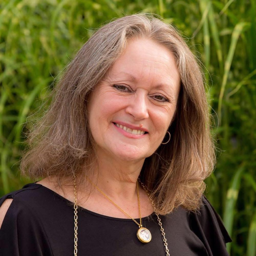 Kaz Coleman
