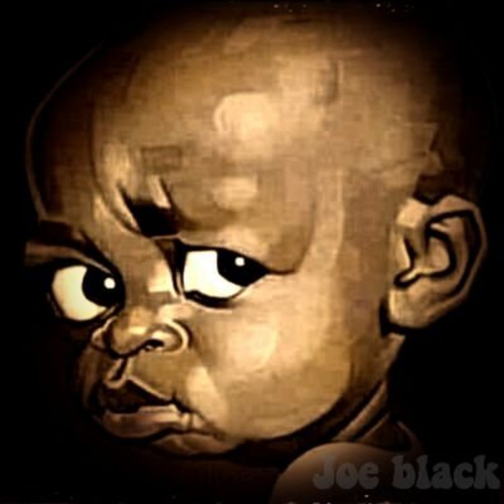 Joe black