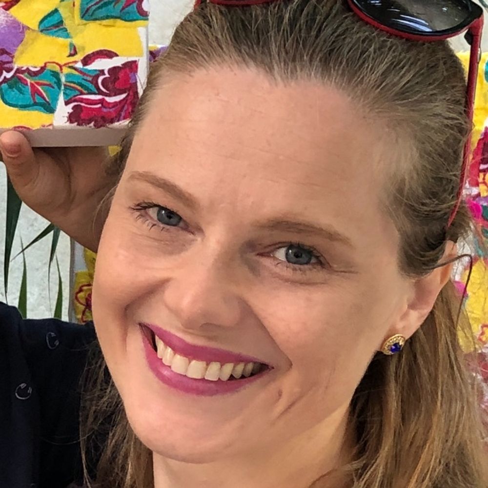 Liége Müller