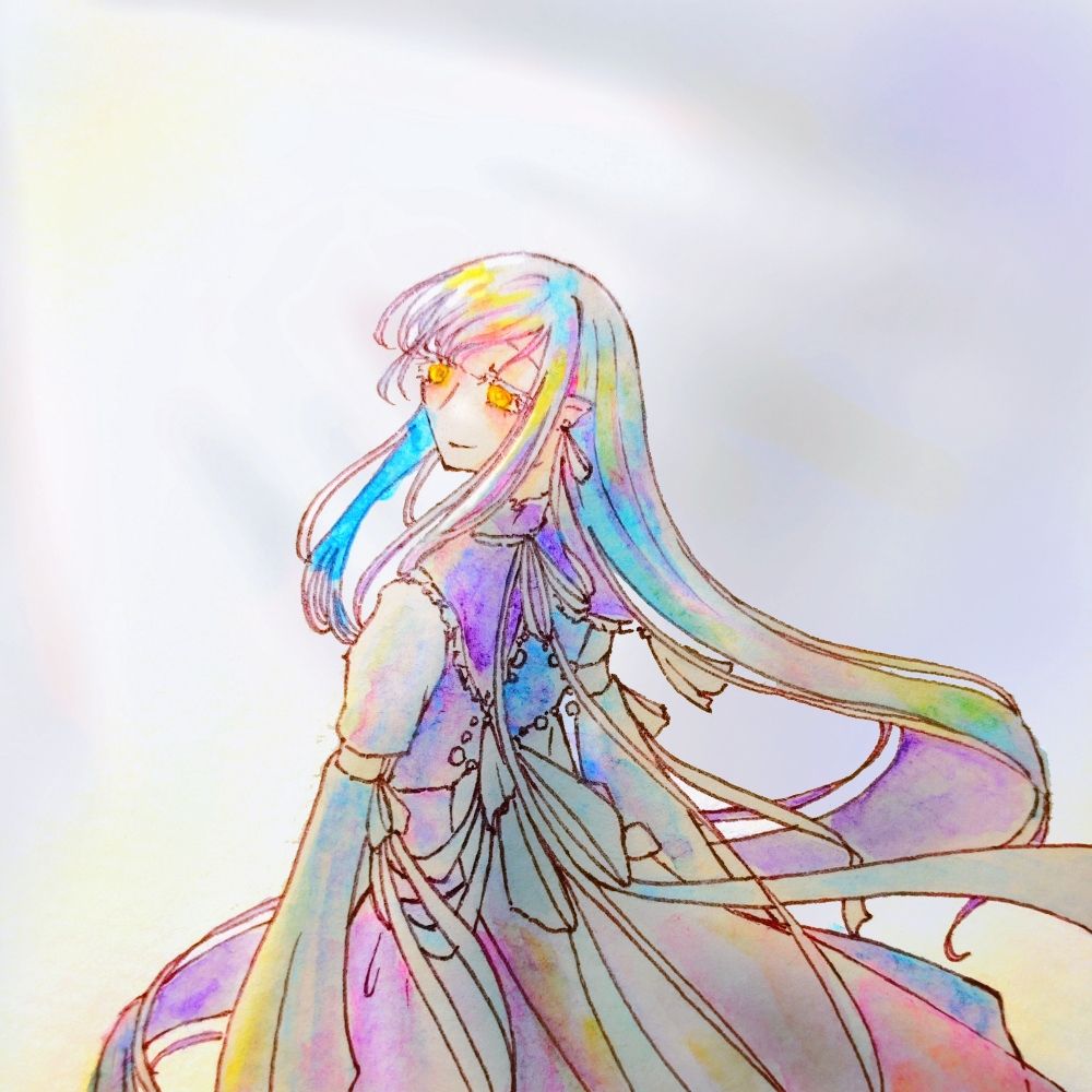 レイン🎼
