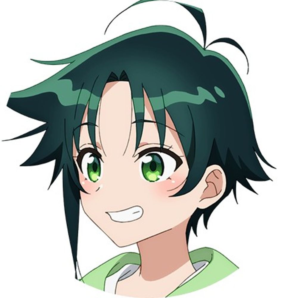 Profile avatar