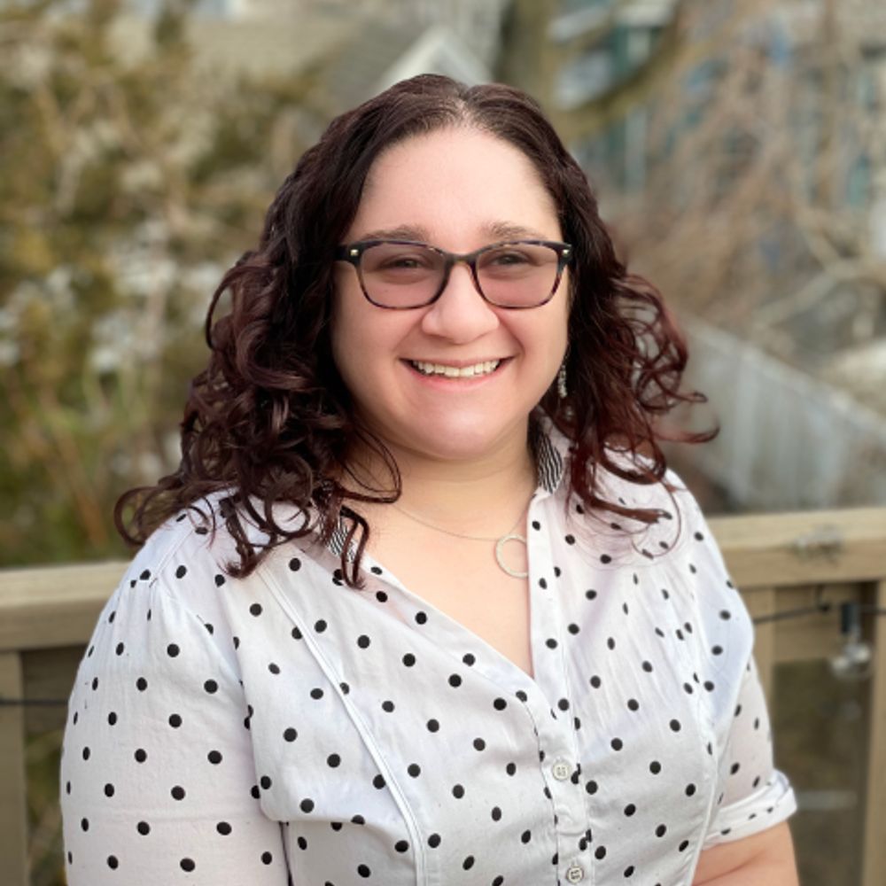Michelle R. PhD