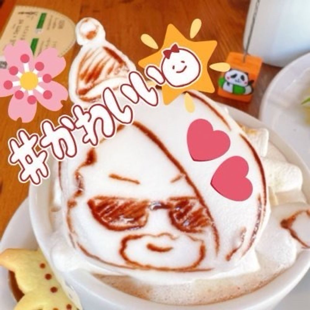 梓月≒しづき@花粉やべぇな？！🤧