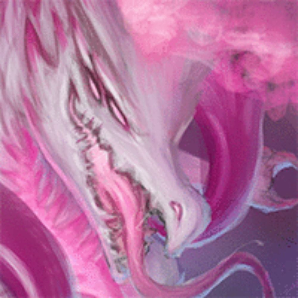 Profile avatar