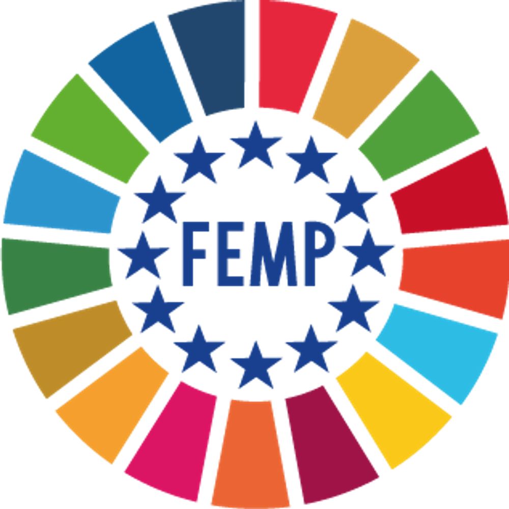 Red de Entidades Locales para la Agenda 2030