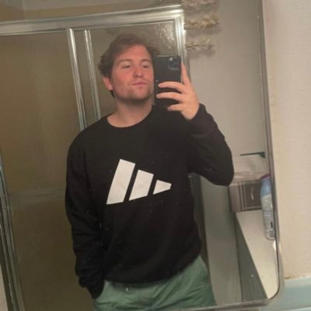 Dylan McCarty