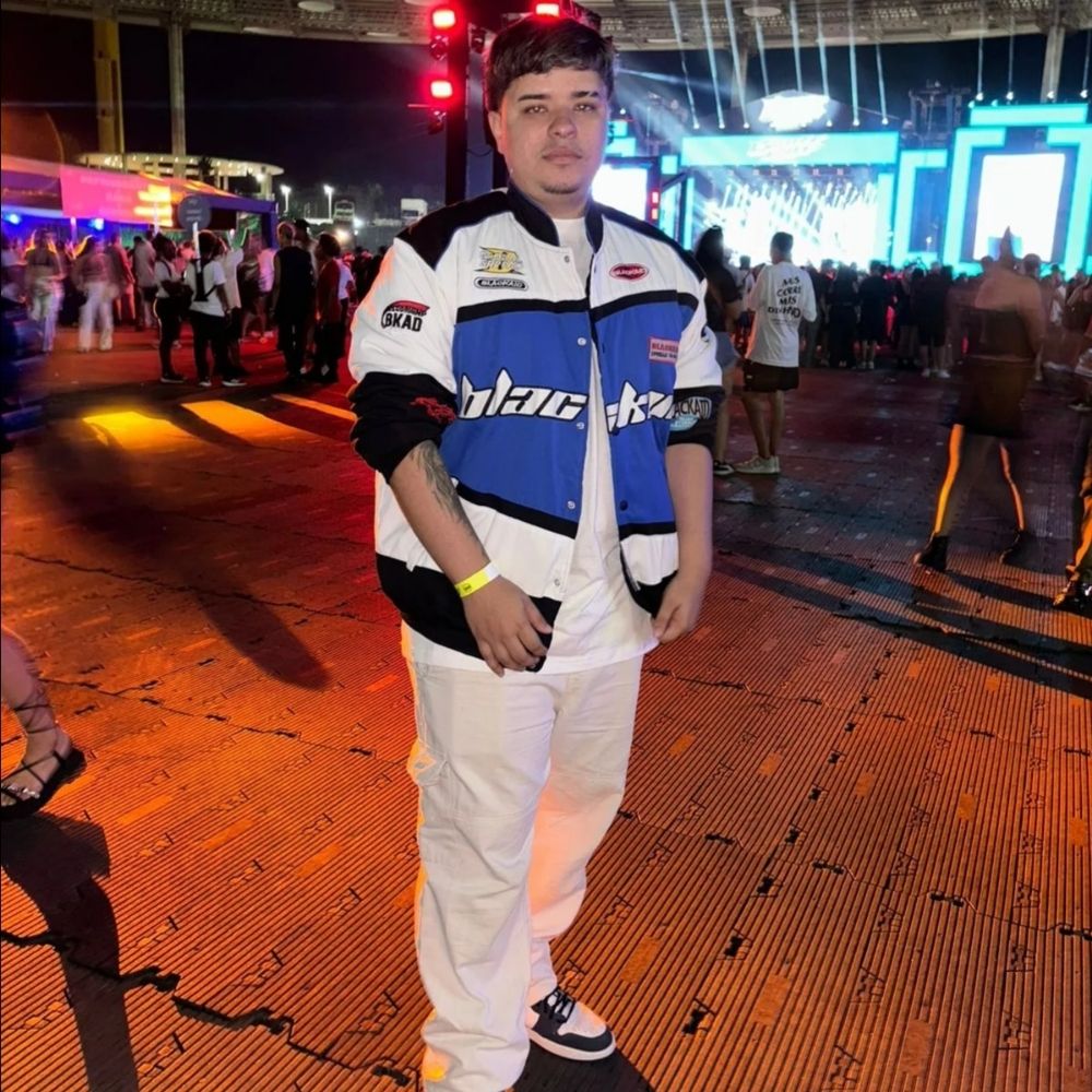 Gustavo Rosa 