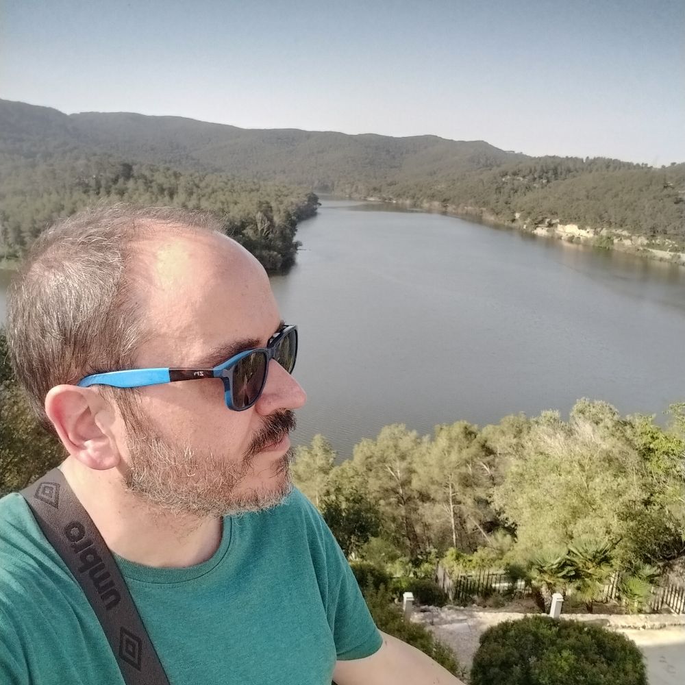 Tonio L. Alarcón