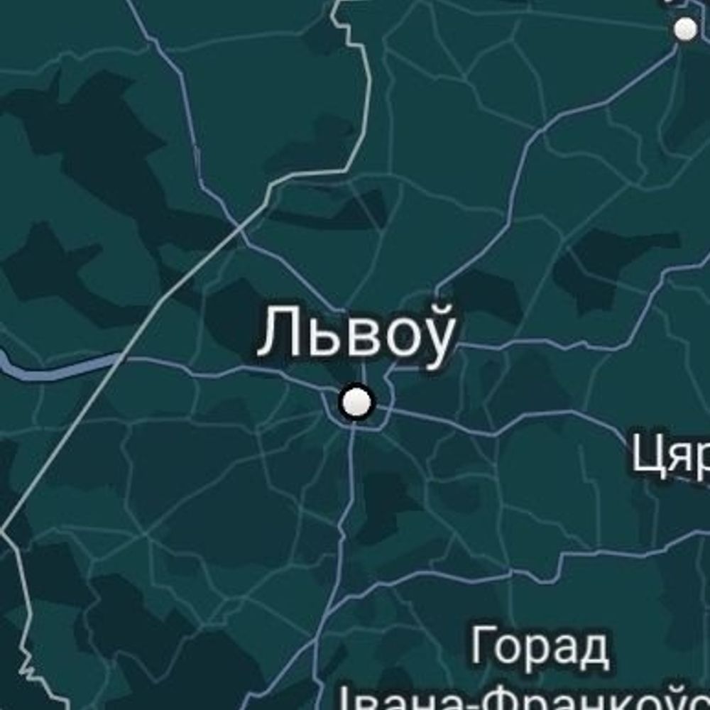 Рыхтуе напад з 5-й пазіцыі