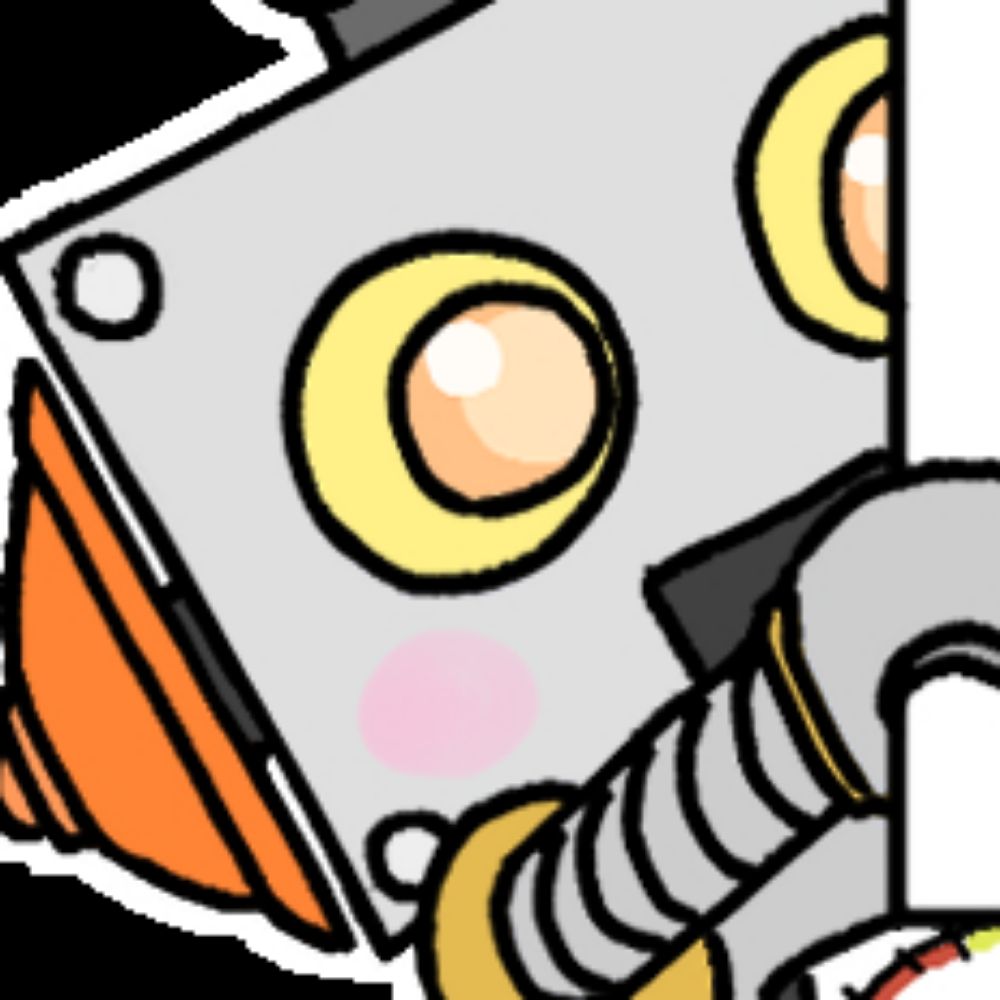 ロボトモ🤖💡