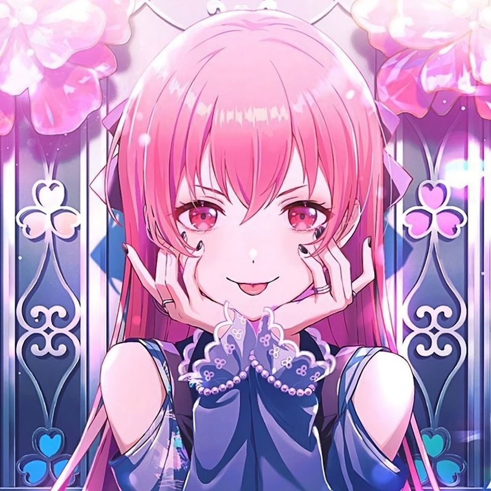 User avatar