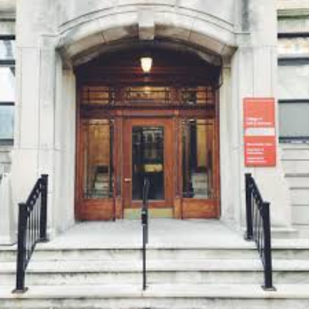 Boston University Department of Political Science
