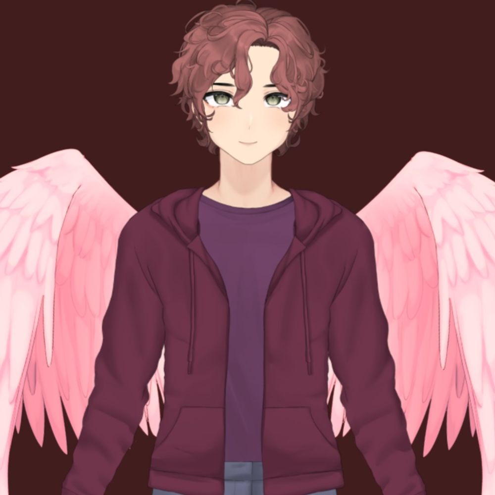Sakura Seraph