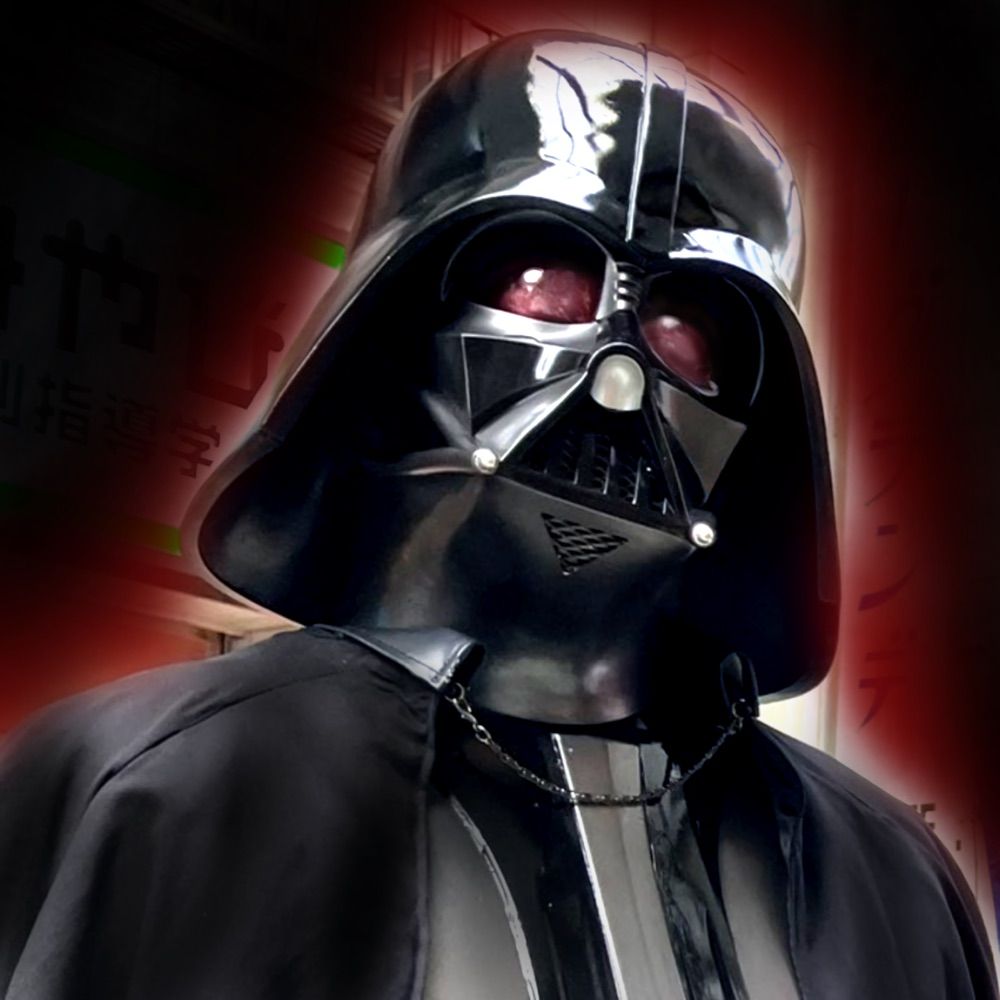 DarthVader