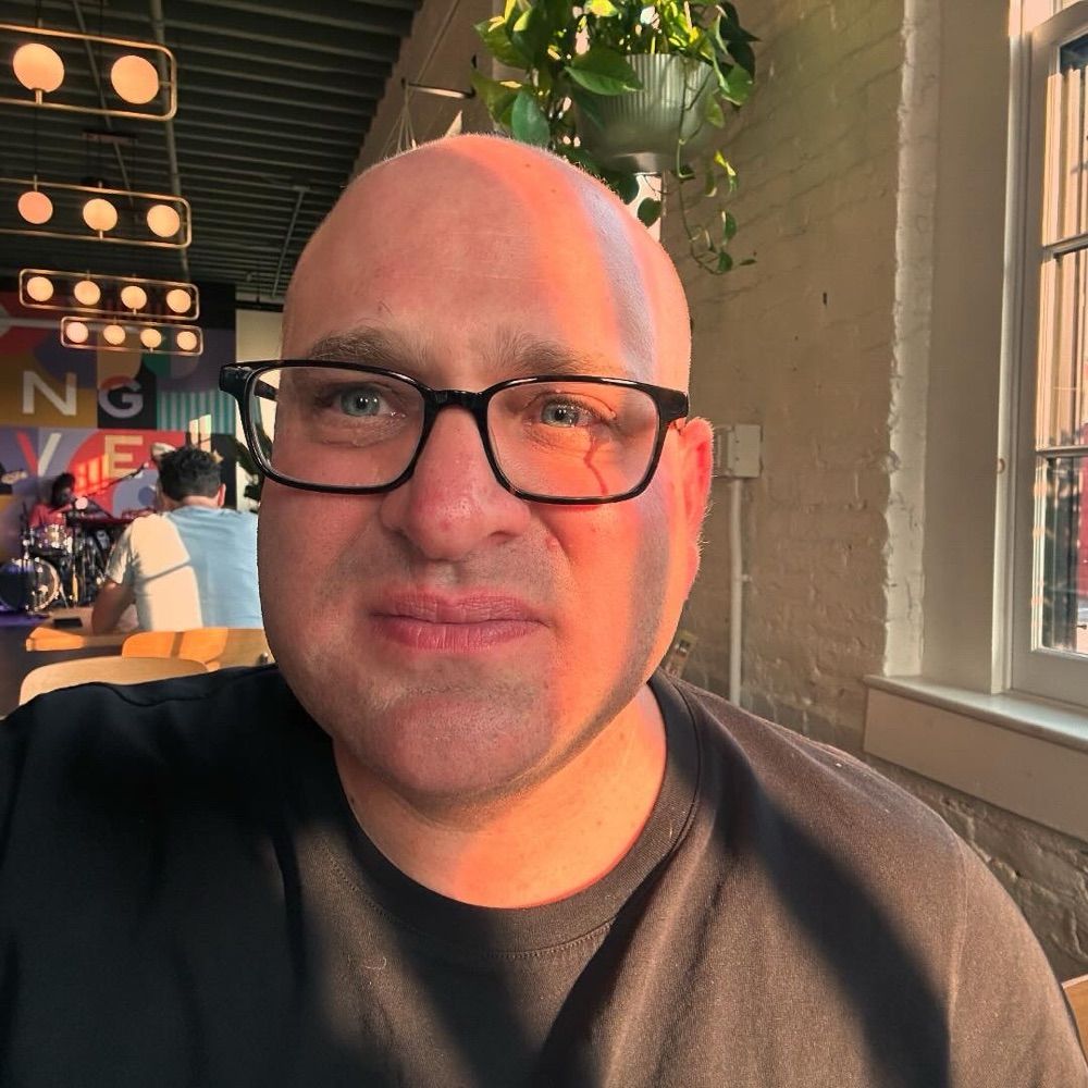 Scott Erlanger