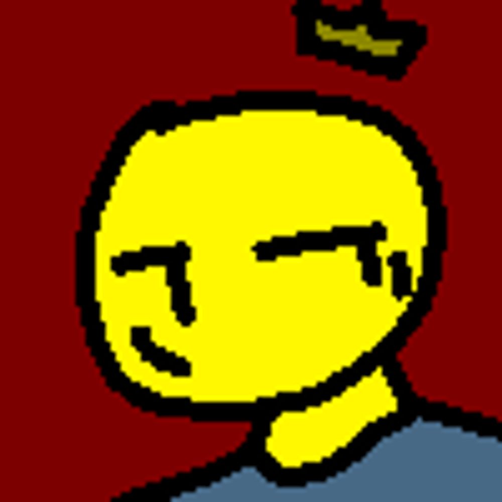 NOOB KING