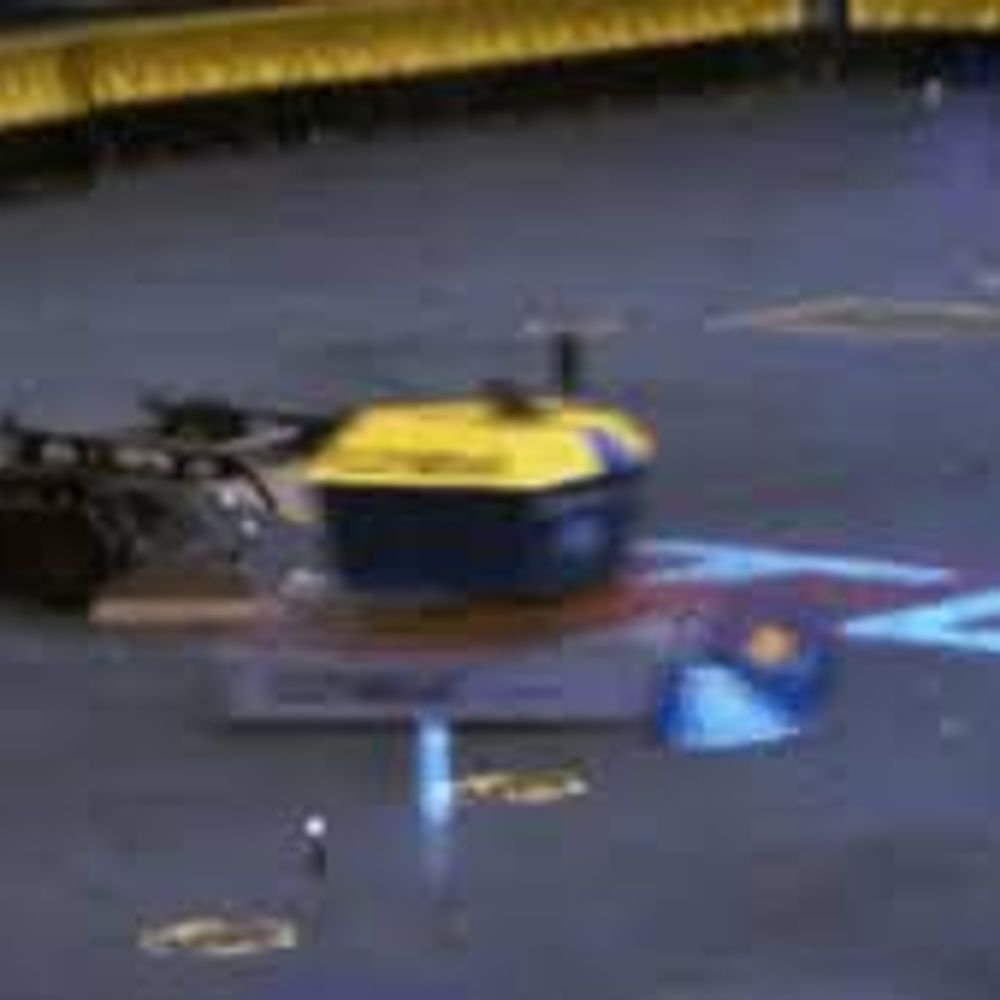 Battlebot Expert