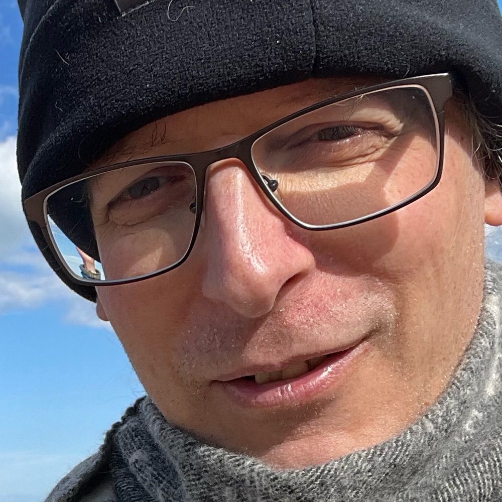 Ben Stern