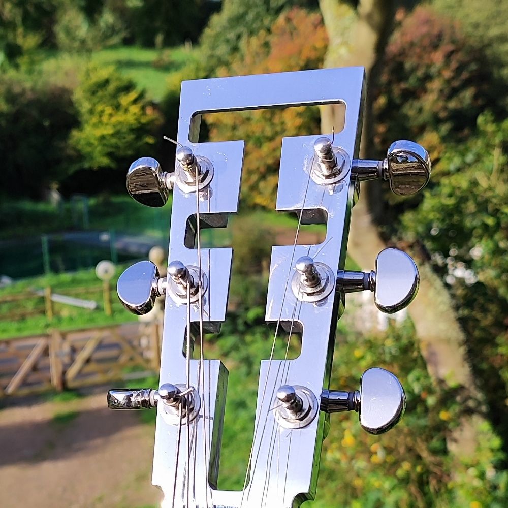 TTTides guitars