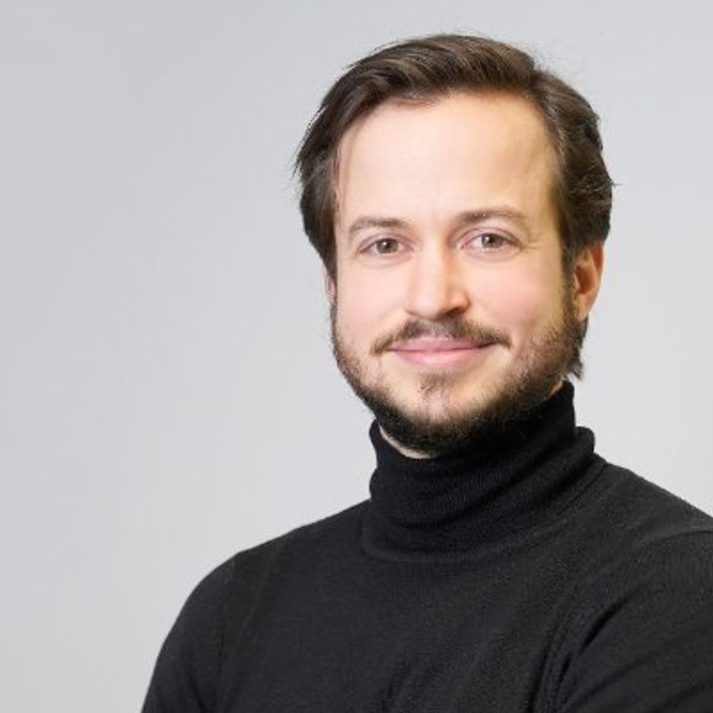 Alexandre Jas 