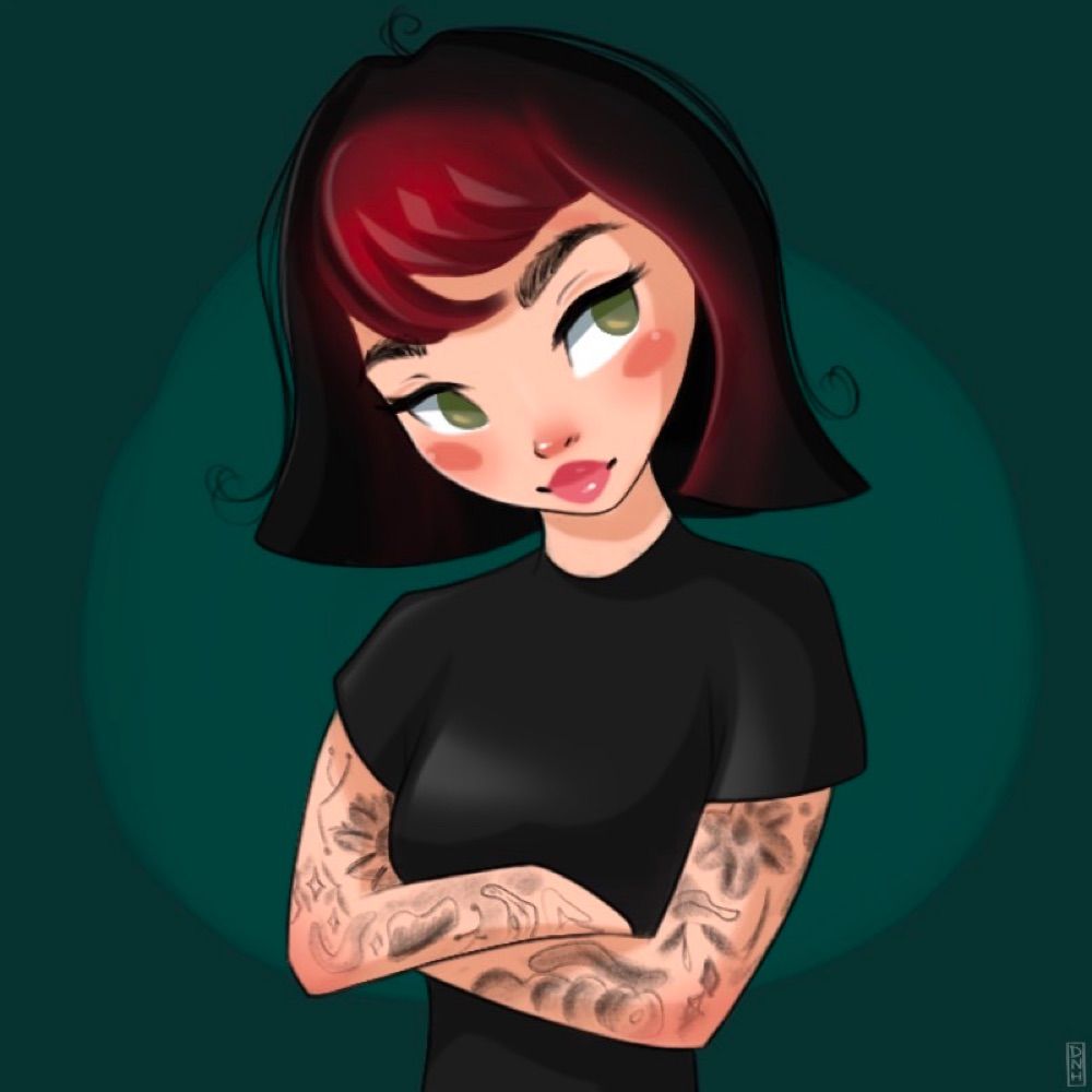 Caroline