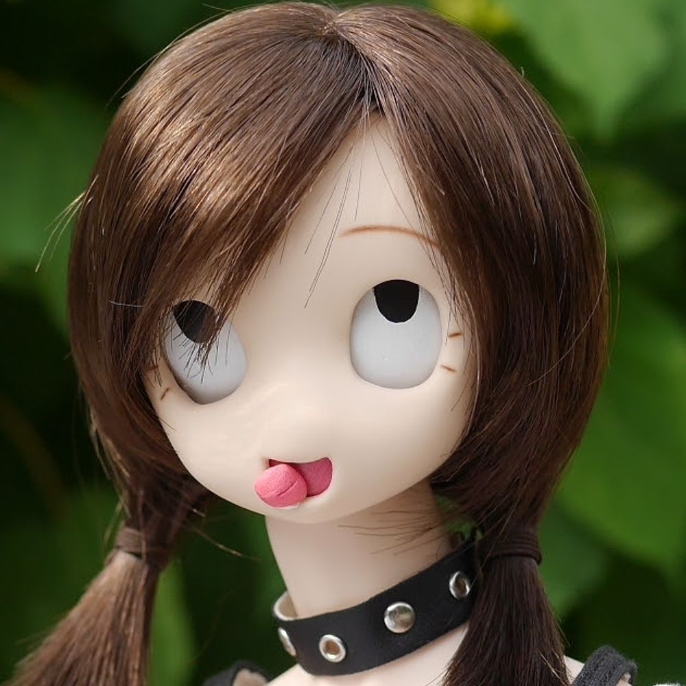 白いいちご