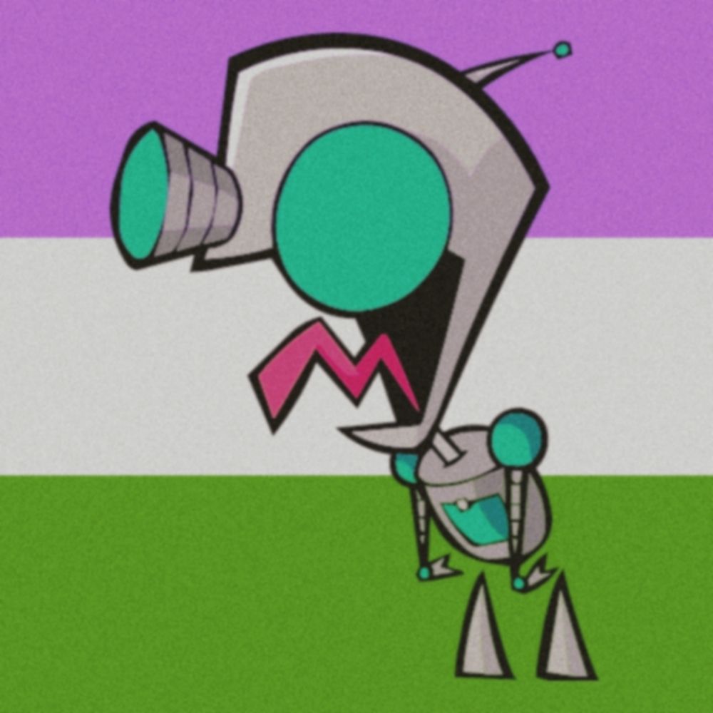 Trans VTubers of the Week!