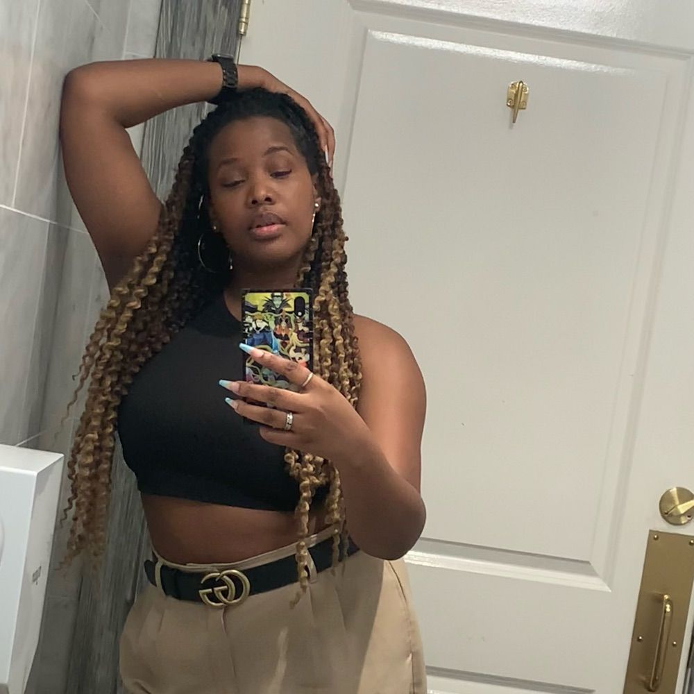 Ms. J