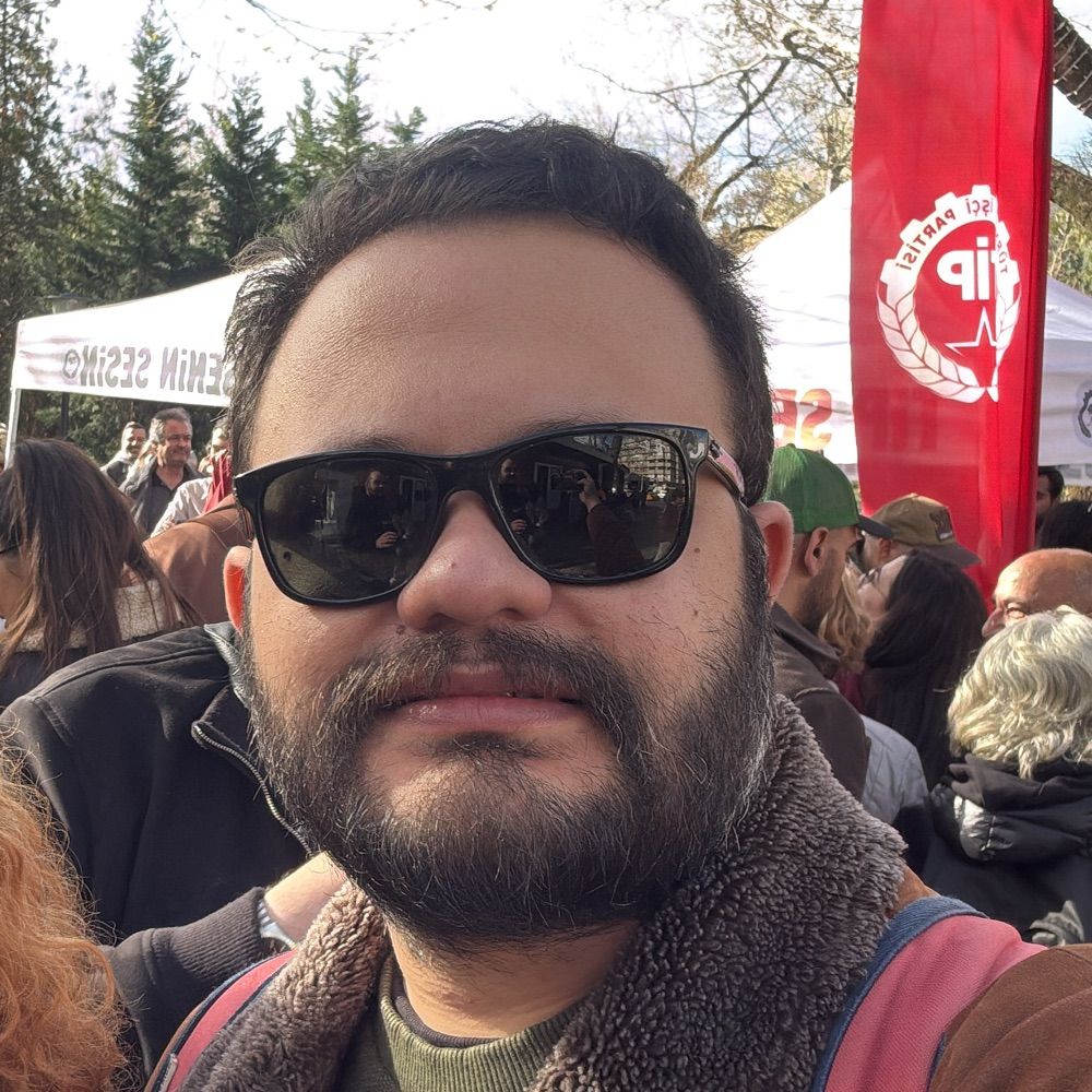 Güray Balıktay