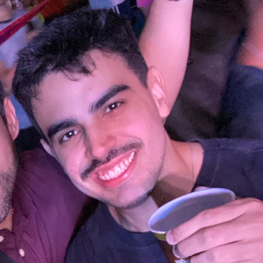 Gabriel Raj