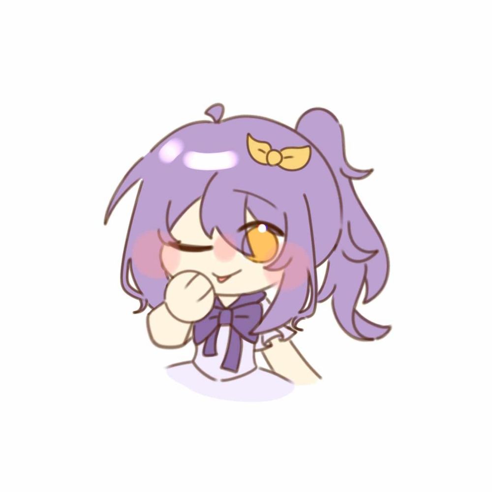 子荌