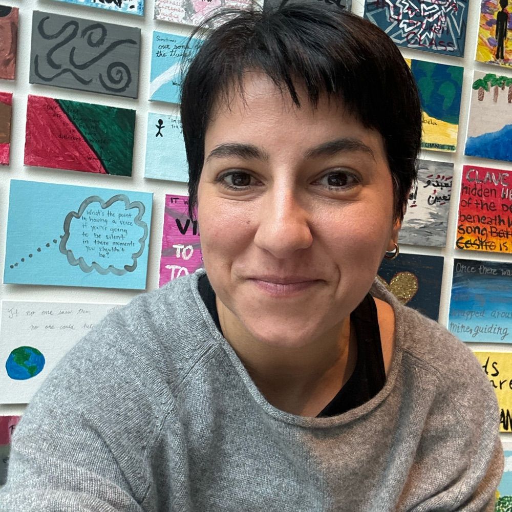 Basak Cermikli Ayvaz