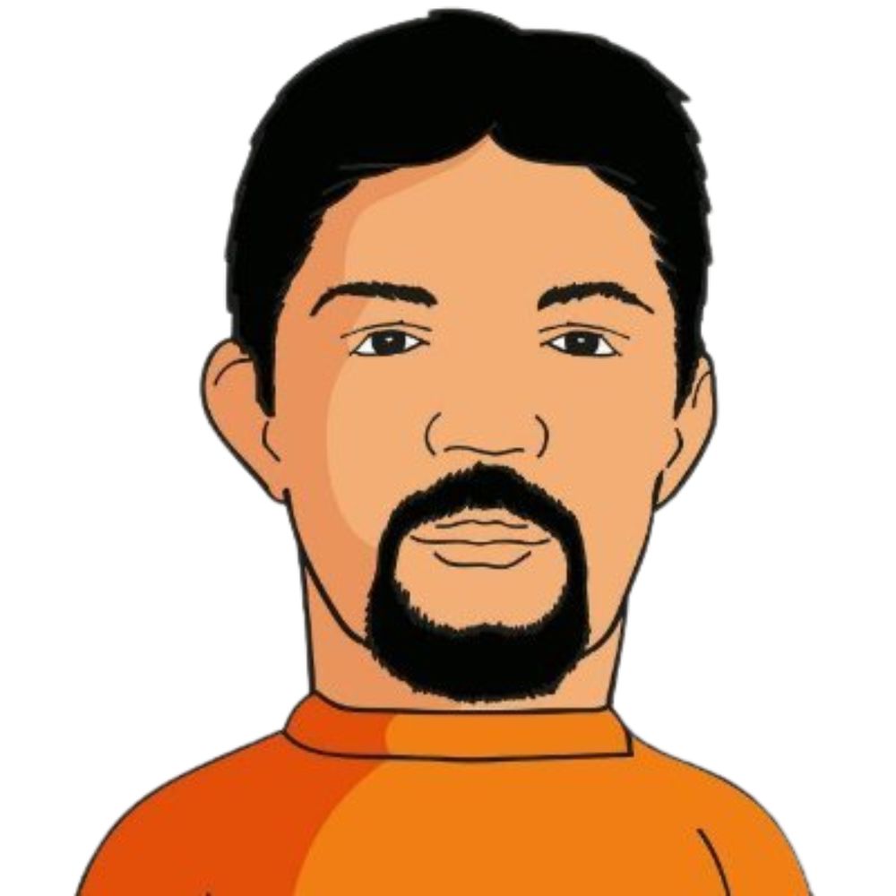 Gerliézer Paulo