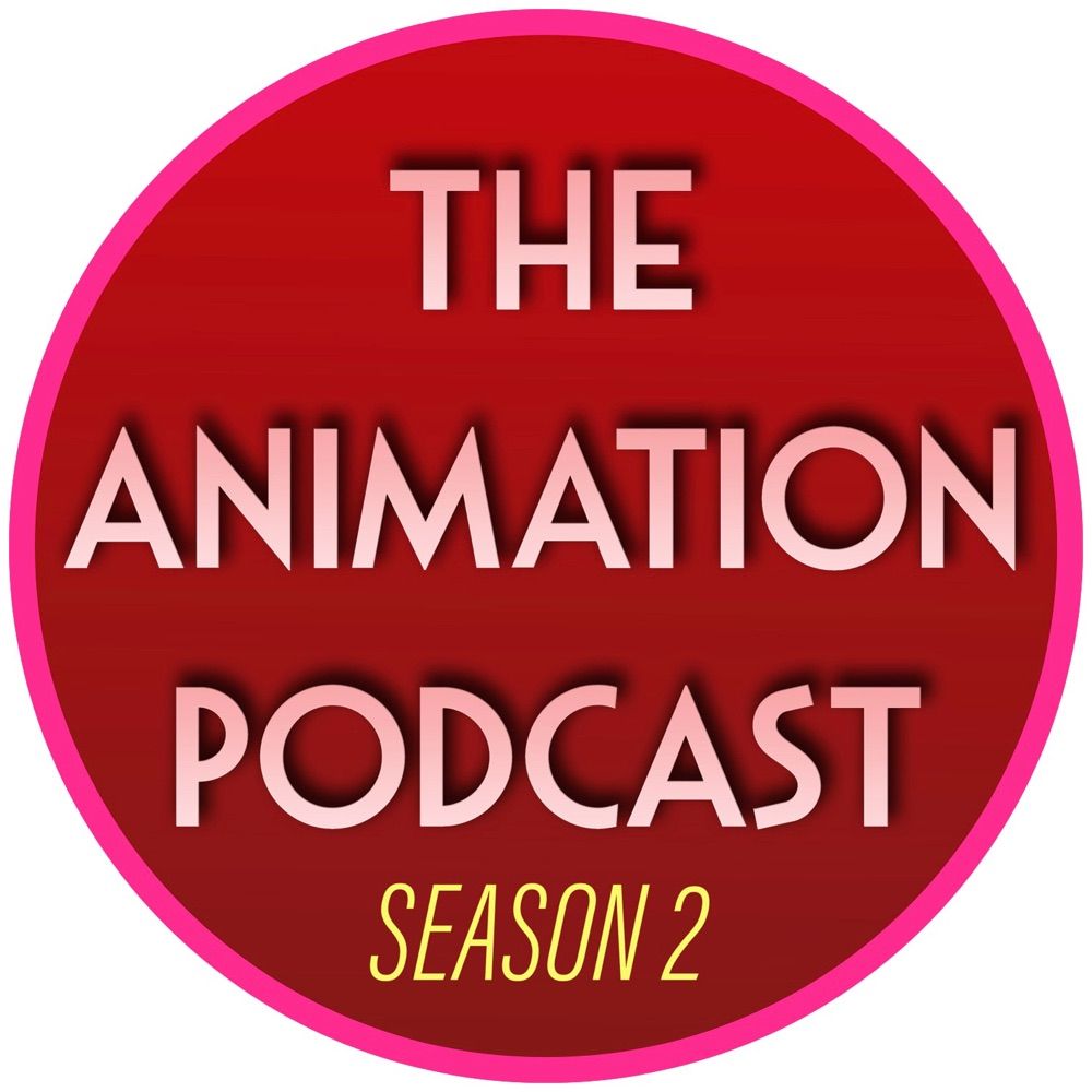 The Animation Podcast