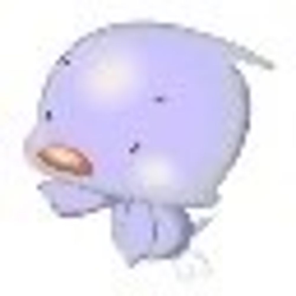 HIPurpleChick