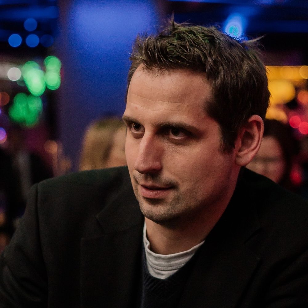 Lukas Kapeller