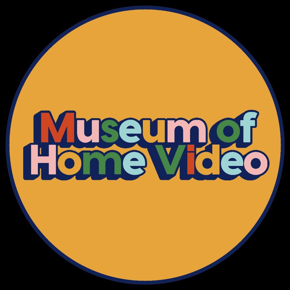 Museum of Home Video's avatar